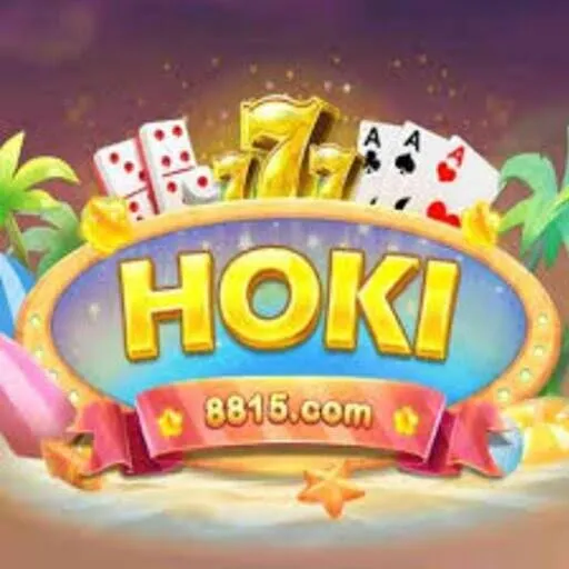 HOKI8815 - Permainan MOBA Penuh Aksi dan Strategi