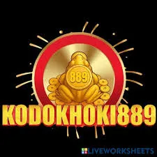 KODOKHOKI889 - Game MOBA Menarik dan Seru